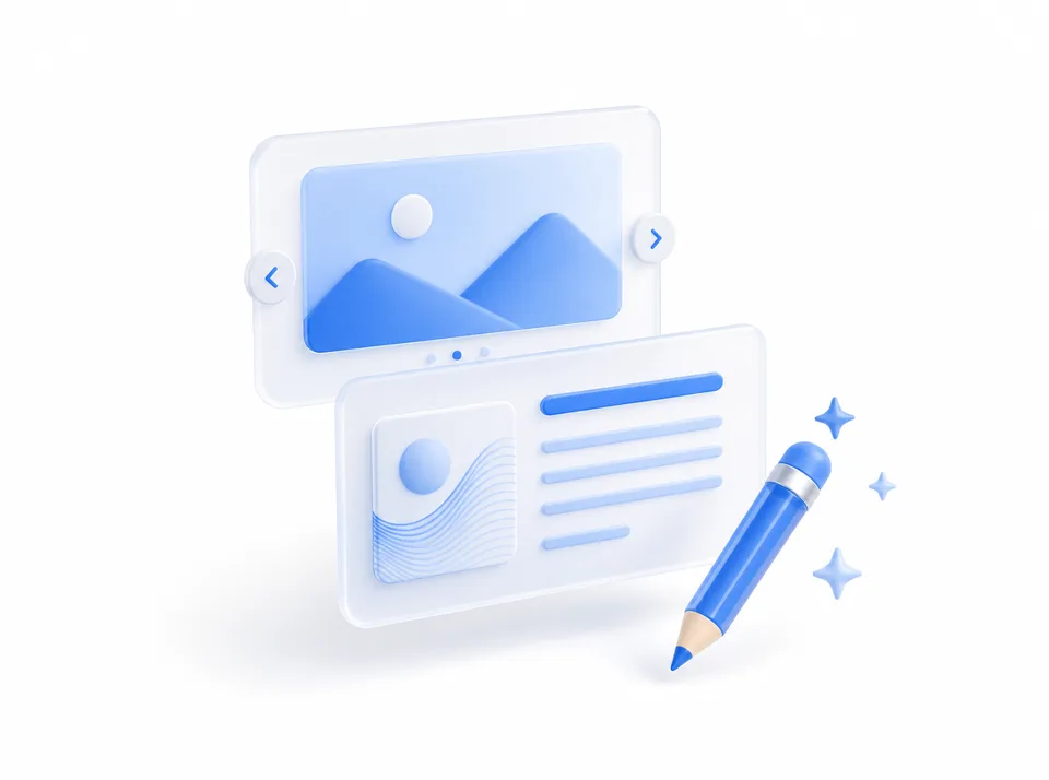 AI Content Production