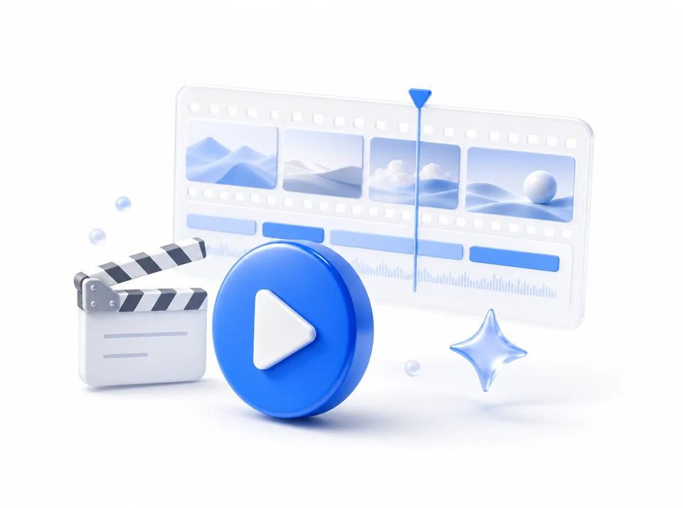 AI Video Production